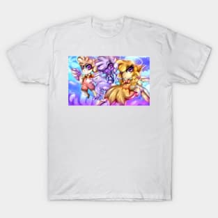 CHERUB T-Shirt